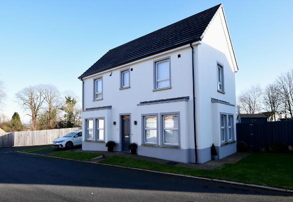 Photo 1 of 6 Harlow Mews, Moira