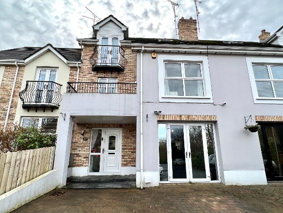 Photo 1 of 62 Brookview Glen, Eglinton, Derry