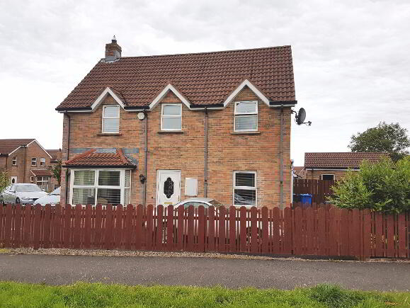 Photo 1 of 1 Granary Close, Coleraine