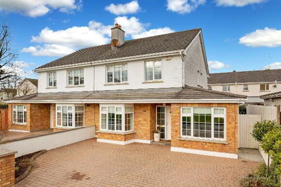 Photo 1 of 5 Borora Crescent, Carlanstown, Kells