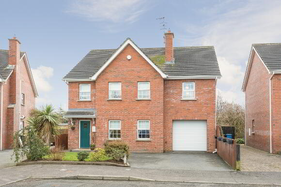 Photo 1 of 16 The Milestone, Dungannon