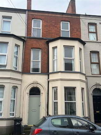 Photo 1 of 50b Eia Street, Belfast