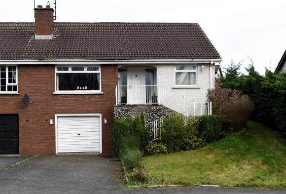 Photo 1 of 3 Oak Grange, Waringstown