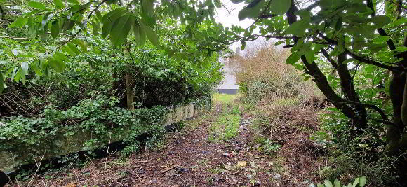 Photo 1 of Site For 2 Semi Detached Houses @ 73 Castleroe Rd, Coleraine