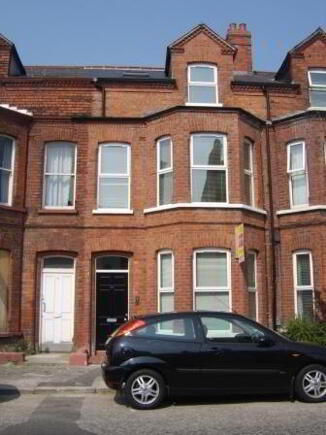 Photo 1 of 3/53 Wellesley Avenue, Belfast