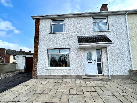 Photo 1 of 100 Ballyarnett Road, Derry