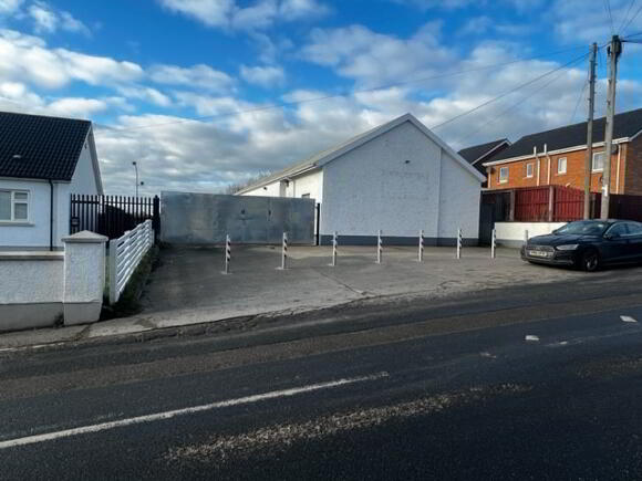 Photo 1 of Gortgonis Road, 37 Gortgonis, Coalisland
