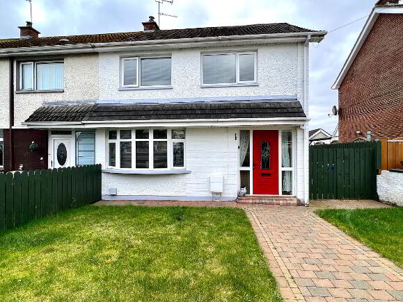 Photo 1 of 25 Dereen Drive, Strathfoyle, Derry