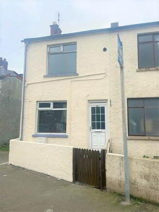 Photo 1 of 87 Church Street, Bangor