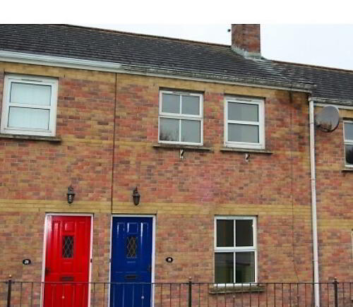 Photo 1 of 19 Dean Swift Mews, Markethill