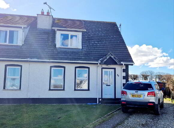 Photo 1 of 65 Dunboe Gardens, Articlave, Coleraine