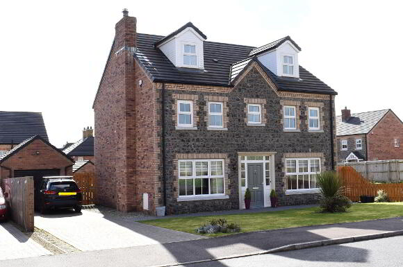 Photo 1 of 60 Wellington Park Road, Maghaberry