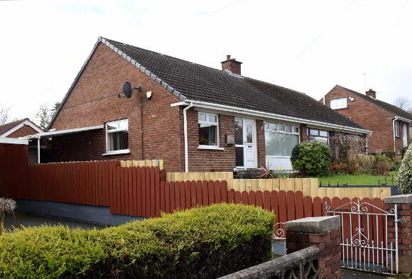 Photo 1 of 137 Benson Street, Lisburn