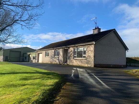 Photo 1 of 53 Mullabrack Road, Markethill