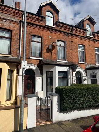 Photo 1 of 9 Brookvale Street, Belfast