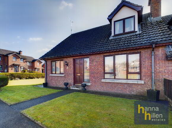Photo 1 of 9 Glenvale Heights, Newry