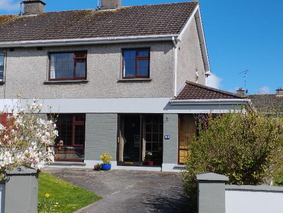 Photo 1 of 38 Beech Lawn, Kells