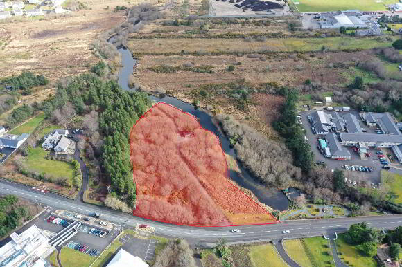 Photo 1 of Gweedore Road, Dungloe