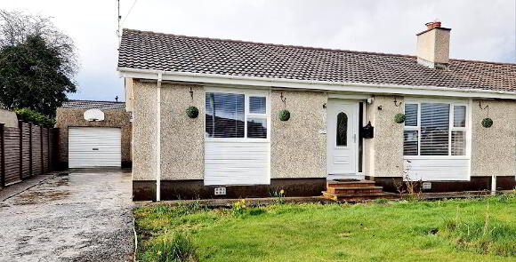 Photo 1 of 25 Fortsandel Avenue, Coleraine