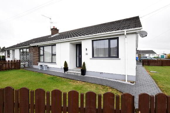 Photo 1 of 12 Trummery Heights, Maghaberry