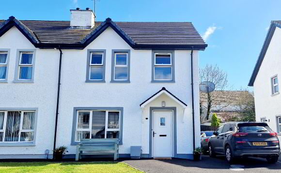 Photo 1 of 7 Knockbracken Close, Coleraine