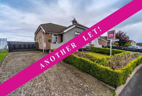 Photo 1 of 22 Cooleen Avenue, Newtownards