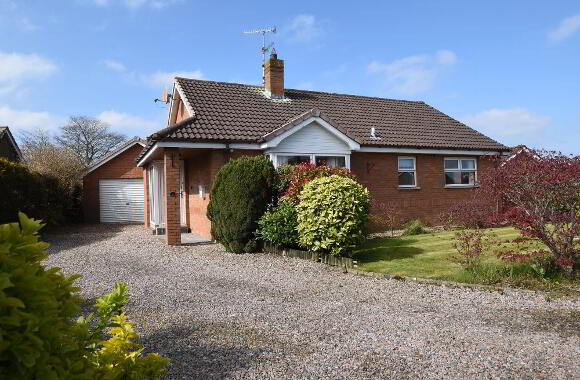 Photo 1 of 5 Taughrane Heights, Dollingstown