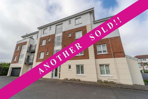 Photo 1 of 15 Alexandra House, Upritchard Court, Bangor