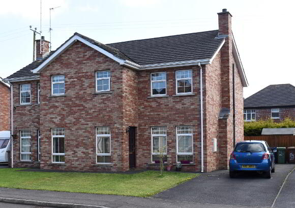Photo 1 of 3 Birchdale Manor, Lurgan