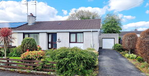 Photo 1 of 27 Fortsandel Avenue, Coleraine