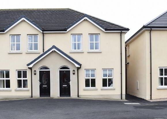 Photo 1 of 3 Willow Mews, Aghalee
