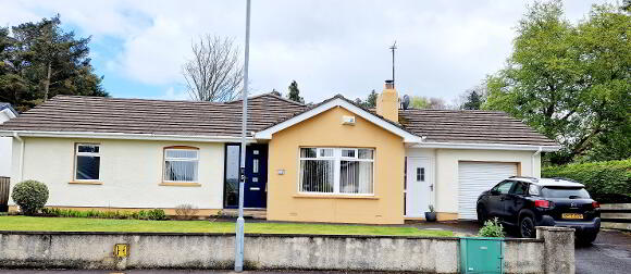 Photo 1 of 15 Cloonavin Park, Coleraine