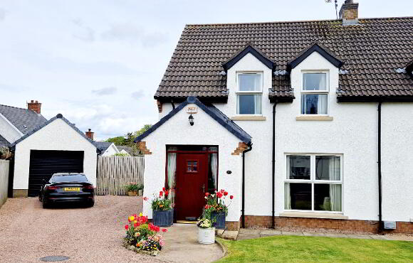 Photo 1 of 19 Clonsilla Drive, Coleraine