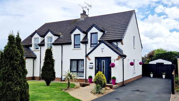 Photo 1 of 17 Clonsilla Drive, Coleraine