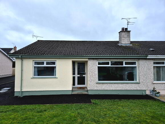 Photo 1 of 5 Maybrook Avenue, Coleraine