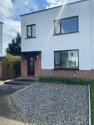 Photo 1 of 7 Kings Avenue, Newtownabbey