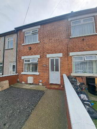 Photo 1 of 34 Lemberg Street, Belfast