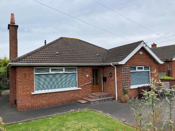 Photo 1 of 15 Greenland Drive, Bangor