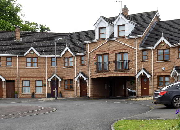 Photo 1 of 16 Laurel Wood, Lower Ballinderry, Lisburn