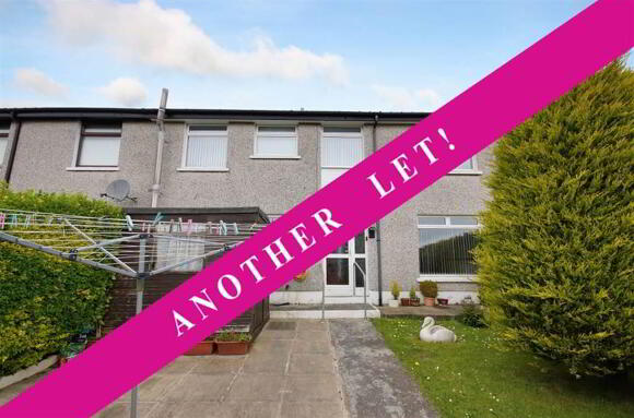 Photo 1 of 77 Ballyhalbert Gardens, Bangor