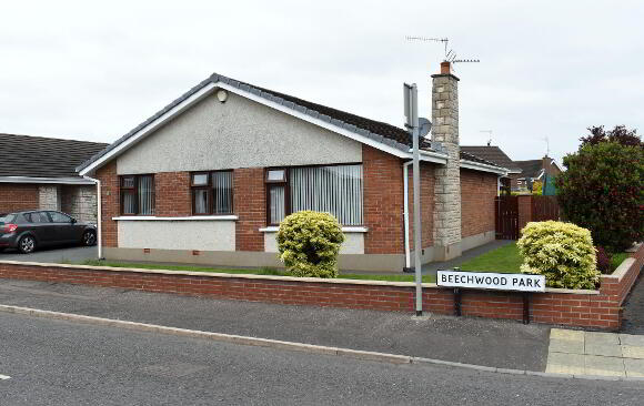 Photo 1 of 1 Beechwood Park, Moira