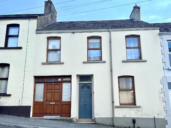 Photo 1 of 19 Simpsons Brae, Waterside, Derry