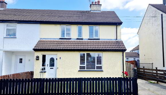 Photo 1 of 5 Greenaway Drive, Coleraine