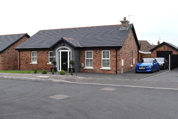 Photo 1 of 4 Regency Mews, Dollingstown