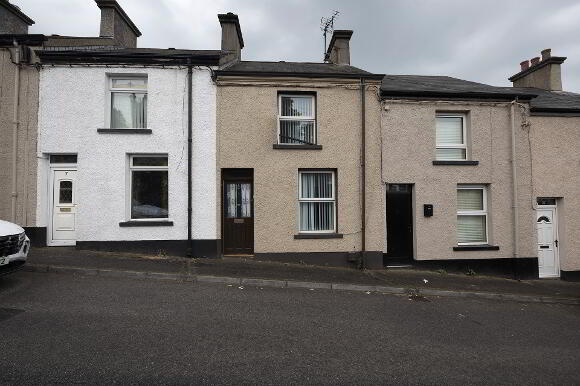 Photo 1 of 5 Church Street, Newry