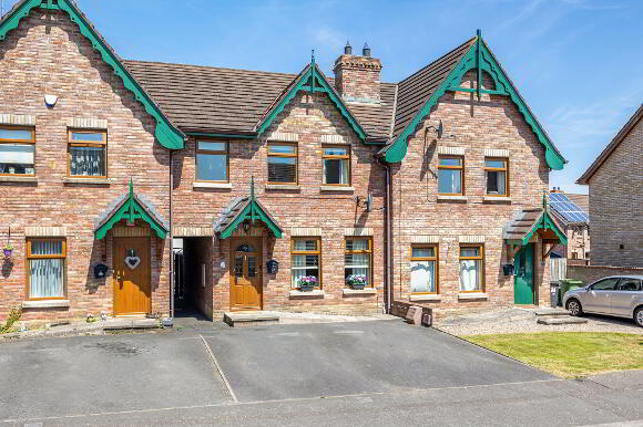 Photo 1 of 22 Stonebridge Gardens, Conlig