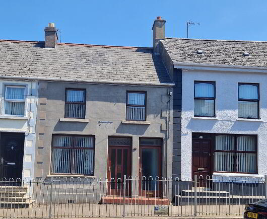 Photo 1 of 25-27 Coleraine Street, Kilrea