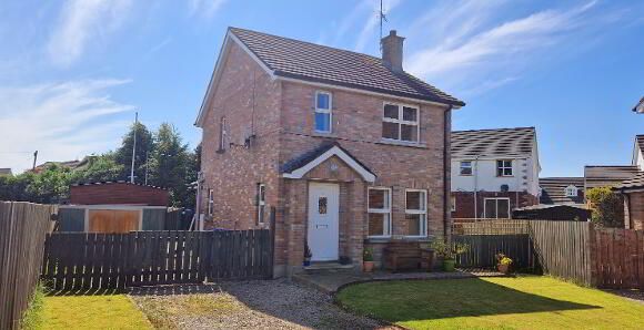 Photo 1 of 9 Knockeden Avenue, Ballymoney