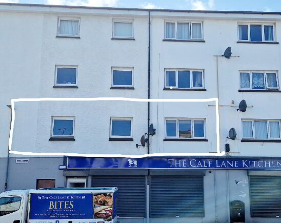 Photo 1 of 36d Maple Drive, Coleraine