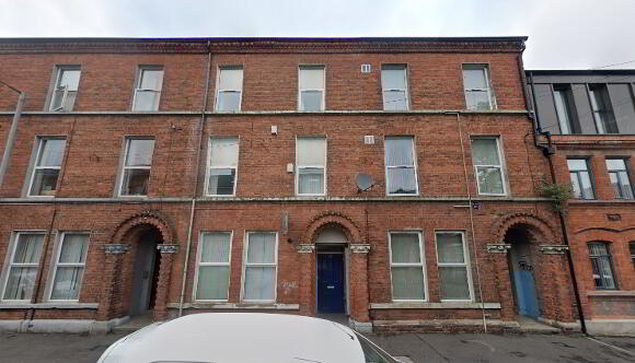 Photo 1 of Unit 2, 71 Fitzroy Avenue, Belfast